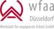 wfaa Düsseldorf Werkstatt für angepasste Arbeit Gmbh